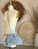 Nala faux fur bag - Zoe’s knit studio