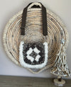 Yiayia Crossbody Bag - Zoe’s knit studio