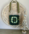 Yiayia Crossbody Bag - Zoe’s knit studio