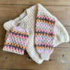 Zoi Mou Sweater - Zoe’s knit studio