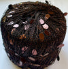 Metallic paillettes Yarn by Zoe’s Yarn - Zoe’s knit studio