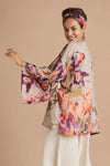 Kimono Jacket - Zoe’s knit studio