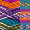 Kilim by Zoe’s Knit Studio - Zoe’s knit studio