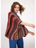 Farfala Poncho Knitting Kit