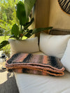 EASY PEASY BOUCLE THROW