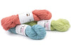 Blink yarn cotton yarn