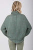 Star Multi Directional Ribbed Cardigan Pattern