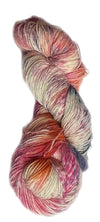 Hand dyed Sock Yarn by Zoe’s Knit Studio