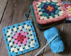 GRANNY SQUARE CLASS