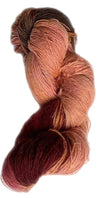 Hand dyed Sock Yarn by Zoe’s Knit Studio