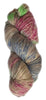 Hand dyed Sock Yarn by Zoe’s Knit Studio