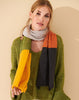 ECOPUNO SCARF KNITTING KIT