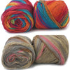 Celebrate 2-Row Multi Directional T-Top Knit Kit