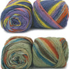 Celebrate 2-Row Multi Directional T-Top Knit Kit
