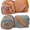 Celebrate 2-Row Multi Directional T-Top Knit Kit
