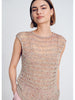 About Berlin Spotty Top Knit Kit