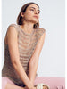 About Berlin Spotty Top Knit Kit