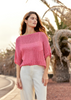Nostrino Pocket Tee Knit Kit