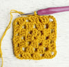 Granny Square for Beginners