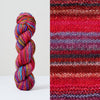 Uneek fingering by Urth Yarns - Zoe’s knit studio