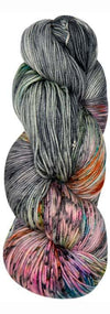CoolWool Hand Dyed by Lana Grossa - Zoe’s knit studio