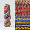Uneek fingering by Urth Yarns - Zoe’s knit studio